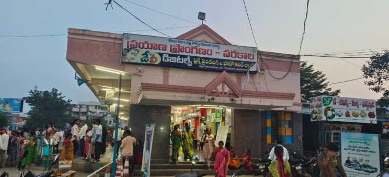 ఆర్టీసీ డ్రైవర్ల వేగం ప్రాణాలకే ముప్పు