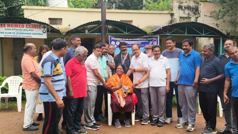 కేరళ మోడల్ దేశానికే ఆదర్శం