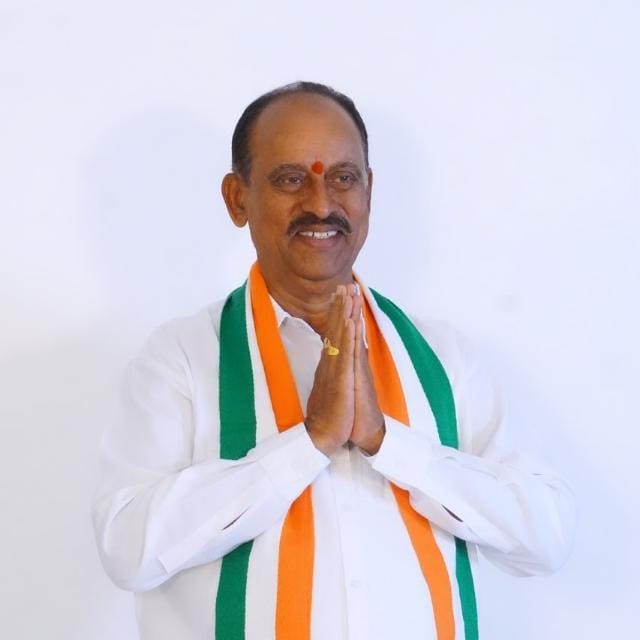 పరకాల శాసనసభ్యులు రేవూరి ప్రకాశ్ రెడ్డి