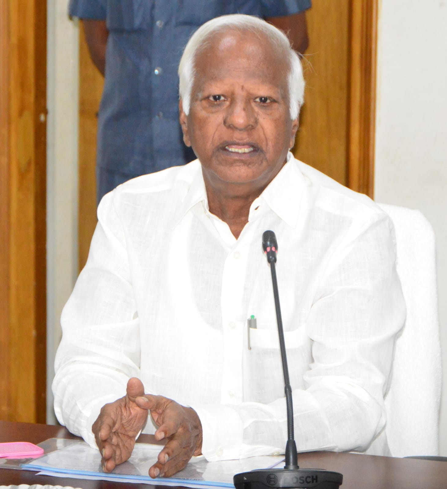 ఎమ్మెల్యే కడియం శ్రీహరి సూచన