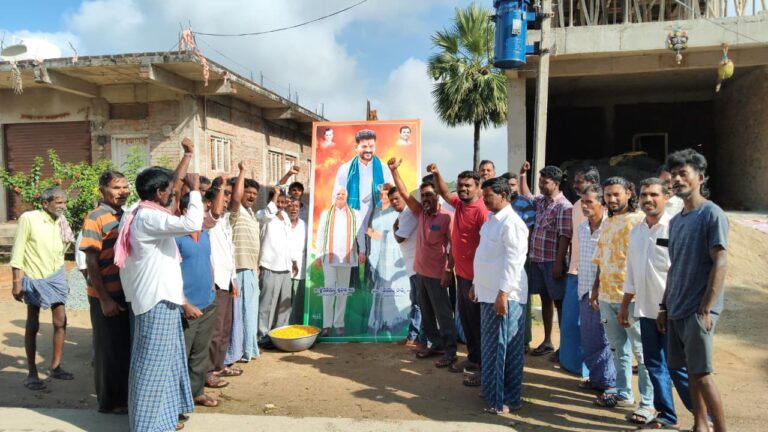 క్షీరాభిషేకం