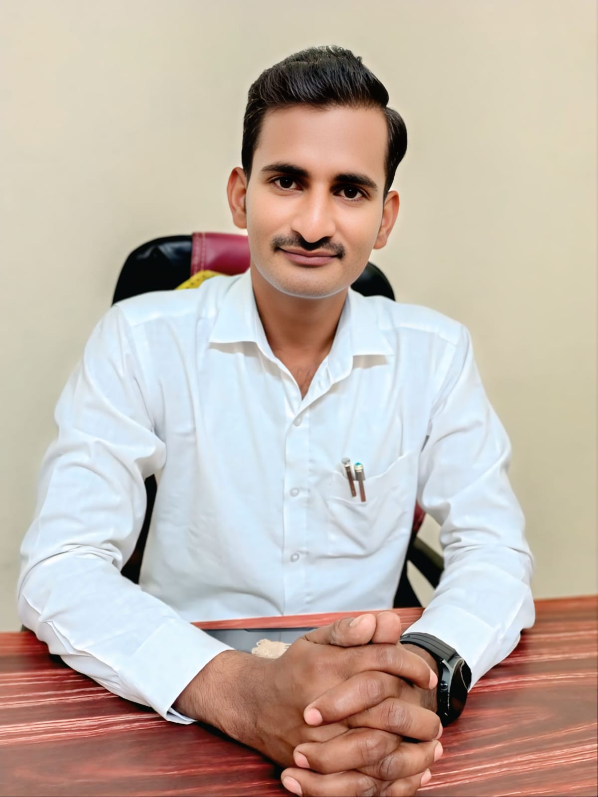 సమాచార హక్కు పరిరక్షణ సమితి కోఆర్డినేటర్ గా హరిబాబు