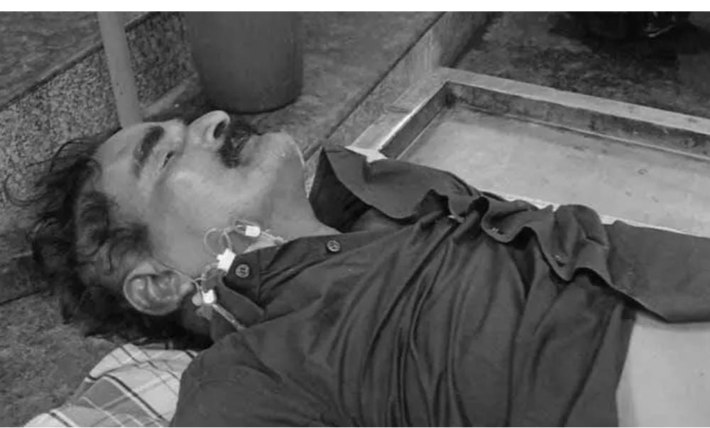 ఆత్మహత్య చేసుకున్న ఎస్ఐ