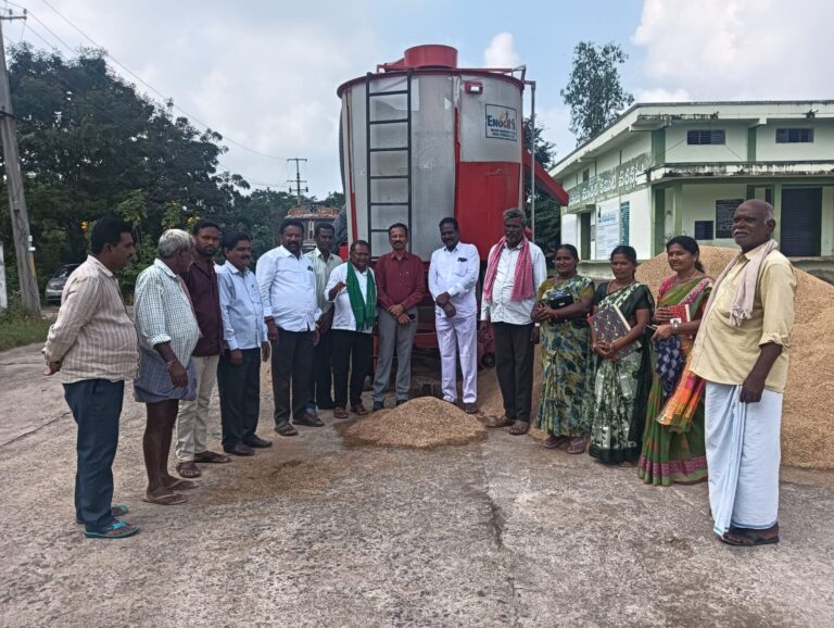 ఎమ్మెల్యే కే.ఆర్.నాగరాజు