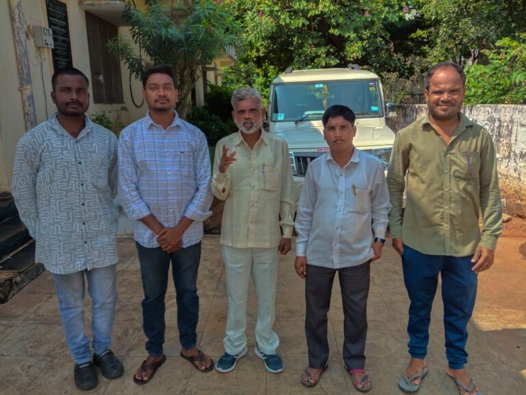 అగమ్య గోచరంగా అన్నదాతల పరిస్థితి