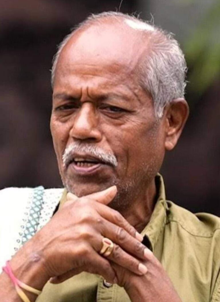 అందేశ్రీ మృతికి ప్రజానాట్యమండలి కమిటీ సంతాపం