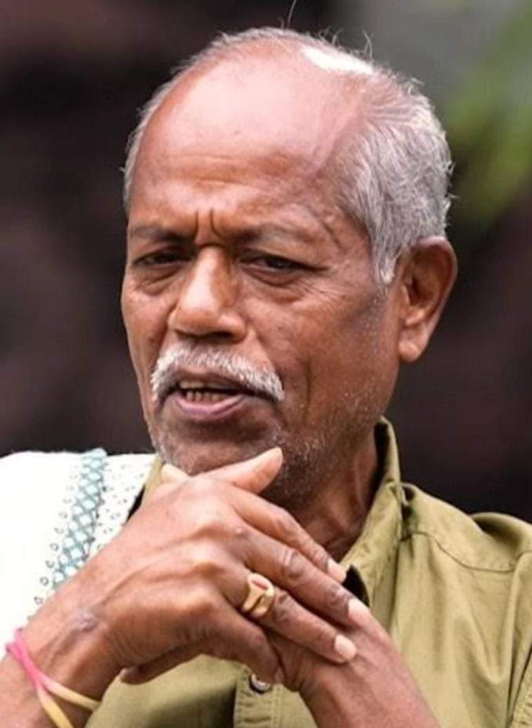 అందేశ్రీ మృతికి ప్రజానాట్యమండలి కమిటీ సంతాపం