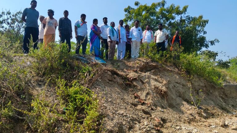 కల్లుగీత కార్మికులకు న్యాయం చేయండి