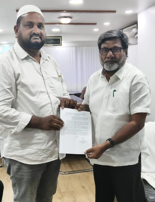 జనగామ జిల్లాకు ప్రత్యేకంగా బడ్జెట్ కేటాయించాలి