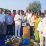 రైతుల సంక్షేమమే ప్రభుత్వ లక్ష్యం