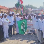 సర్దార్ @150 యూనిటీ మార్చ్