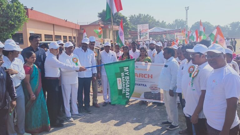 సర్దార్ @150 యూనిటీ మార్చ్