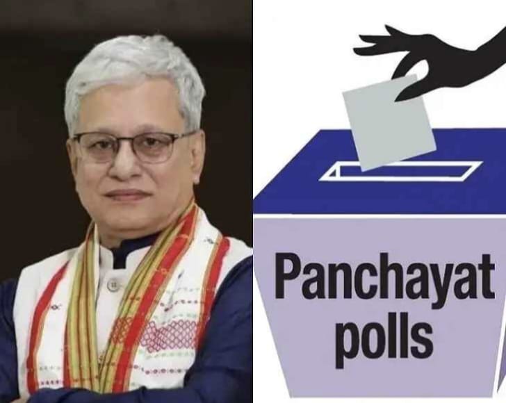 తెలంగాణలో ‘ఇద్దరు పిల్లల నిబంధన’ రద్దు