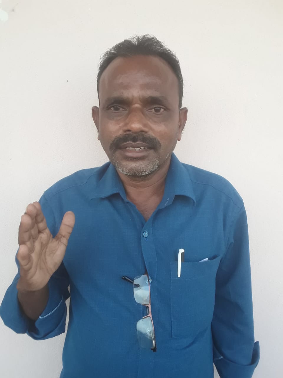 మారేడు మిల్లి ఎన్ కౌంటర్ పై న్యాయ విచారణ జరిపించాలి