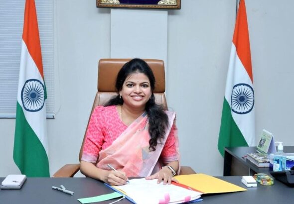 కలెక్టర్ స్నేహ శబరీష్ వెల్లడి