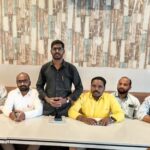 అధ్యక్షులు మిద్దెల సత్యనారాయణ