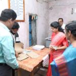 హనుమకొండ జిల్లా కలెక్టర్ స్నేహ శబరీష్