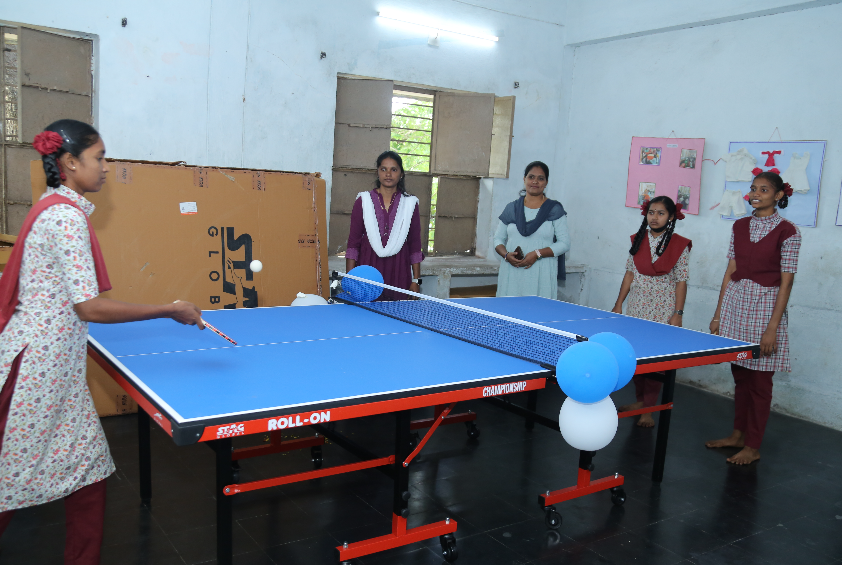 వైకల్యంతో లక్ష్యాలకు దూరంగా ఉండకూడదు-ఐటిడిఏ పీ ఓ రాహుల్