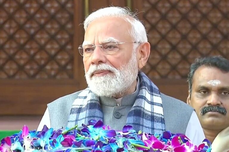 పార్లమెంటులో డ్రామాలు వద్దు