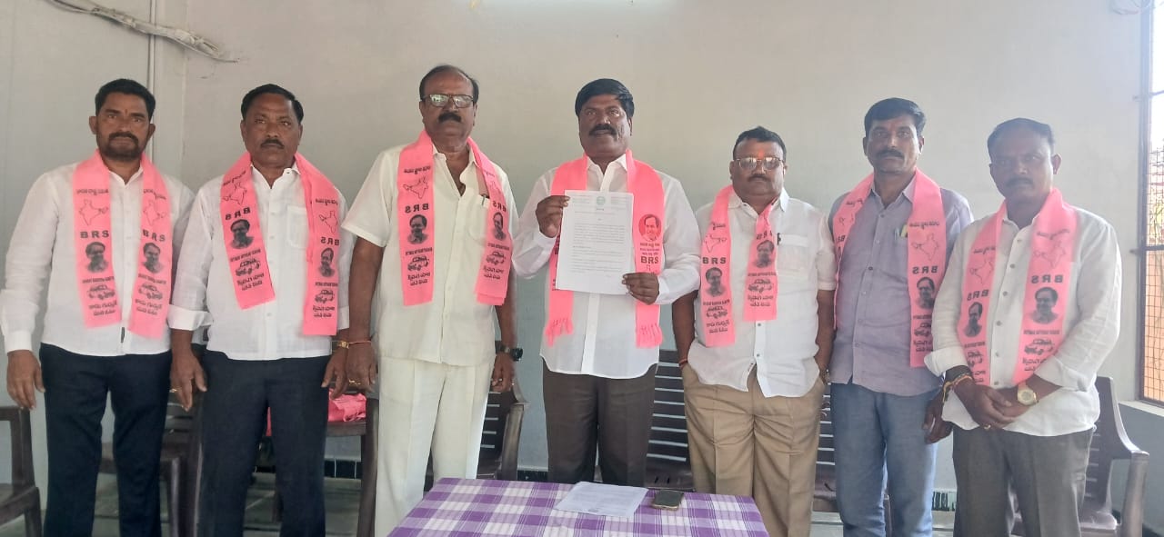 నర్సంపేట నియోజకవర్గ పర్యటనకు సీఎం