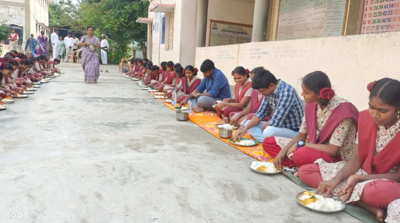 ఐటిడిఏ ప్రాజెక్టు అధికారి