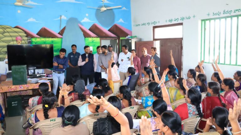 ఎన్నికల విధులు చాలా కీలకం