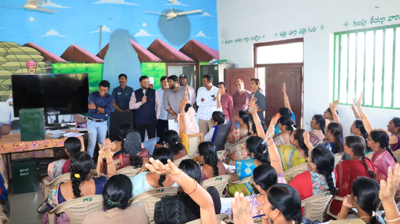 ఎన్నికల విధులు చాలా కీలకం