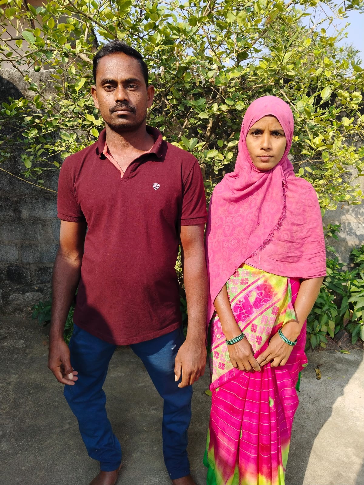 తెలంగాణ ఉద్యమ యోధుడు-ముహమ్మద్ బషీర్