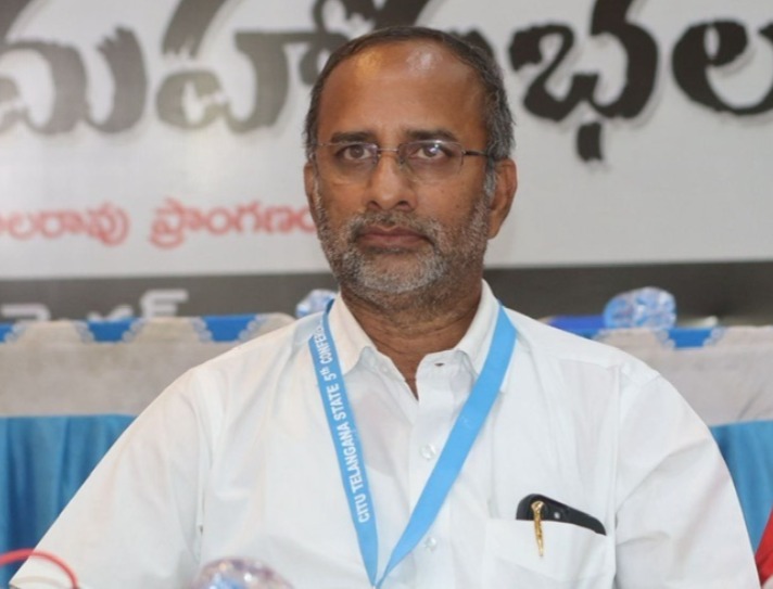 అంతులేని శ్రమ దోపిడీకి గురవుతున్న తెలంగాణ కార్మిక వర్గం