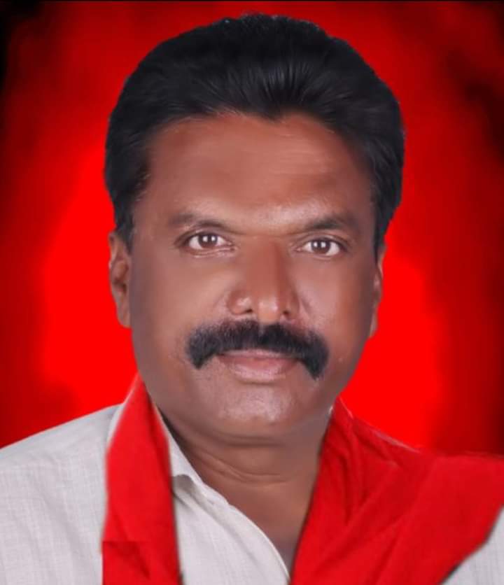 కూలీలను పనికి దూరం చేసే కుట్రలో కేంద్ర ప్రభుత్వం