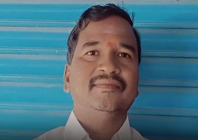 కాళేశ్వరంలో బీఆర్ఎస్ జెండా ఎగిరింది