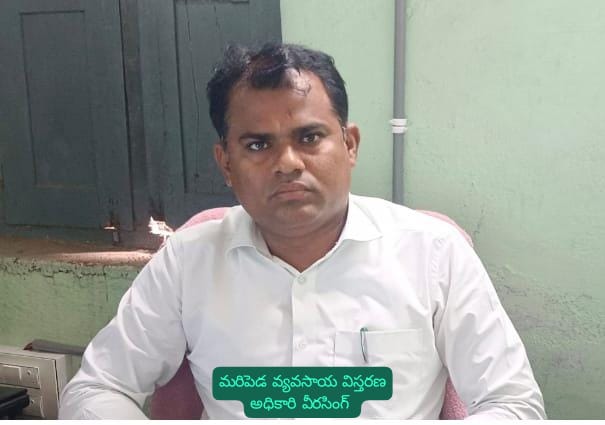 రైతుల సౌలభ్యం కోసమే ఫర్టిలైజర్ బుకింగ్ యాప్