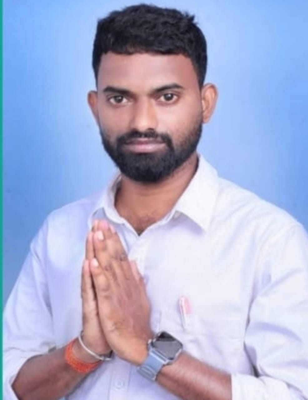 గెలుపు–ఓటములను సమానంగా స్వీకరించి గ్రామాభివృద్ధికి కలిసి పనిచేయాలి