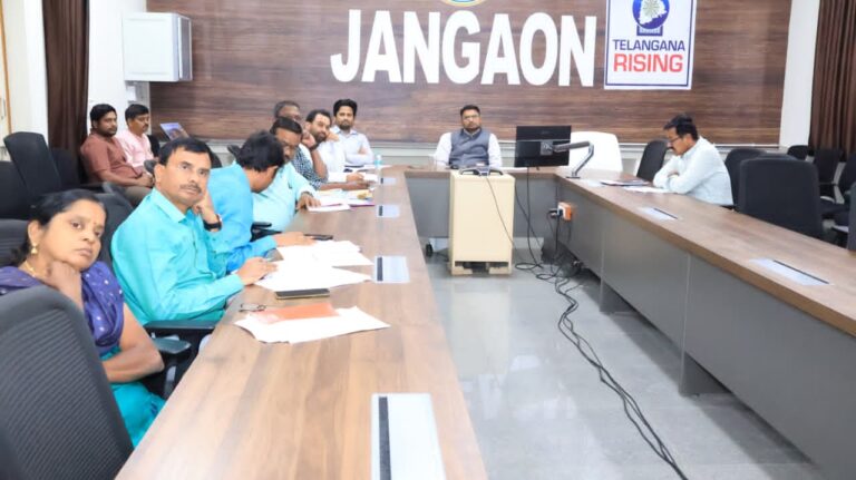 ఓటర్ల మ్యాపింగ్ ప్రక్రియను వేగవంతం