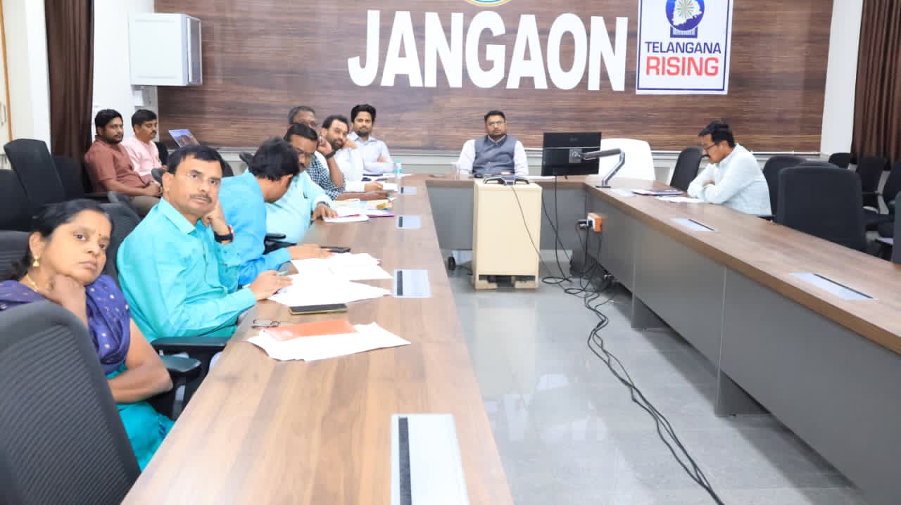 ఓటర్ల మ్యాపింగ్ ప్రక్రియను వేగవంతం