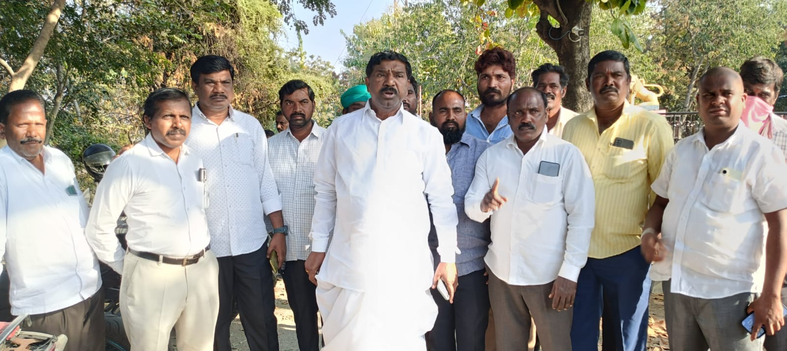 కడియం శ్రీహరిపై నిప్పులు చెరిగిన తాటికొండ రాజయ్య