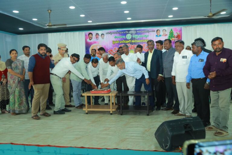 క్రైస్తవం అంటే జీవన విధానం నేర్పే మార్గం