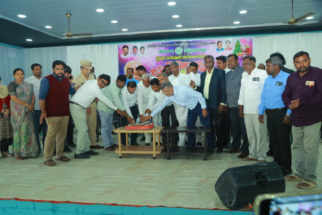 క్రైస్తవం అంటే జీవన విధానం నేర్పే మార్గం