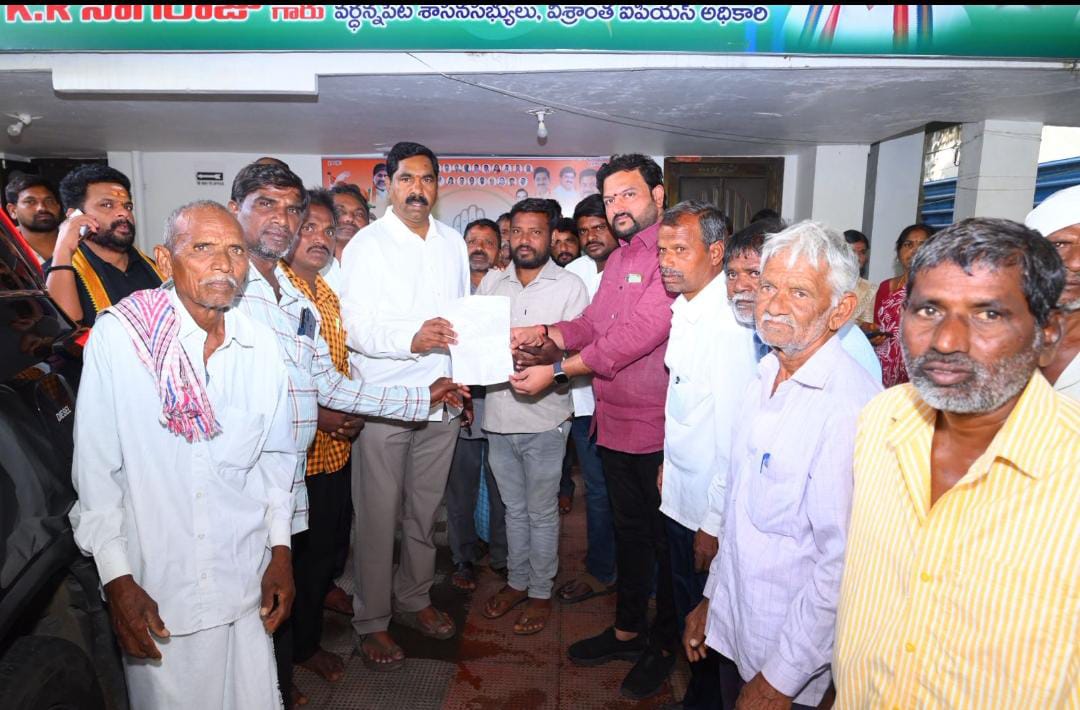 మా హక్కులను యధావిధిగా కొనసాగించాలి