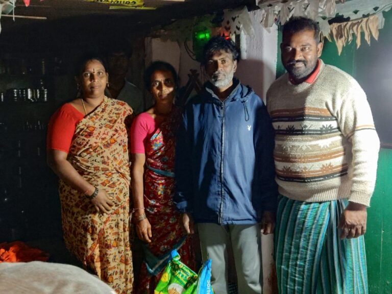 మందపూరి వాణి నవీన్ గౌడ్