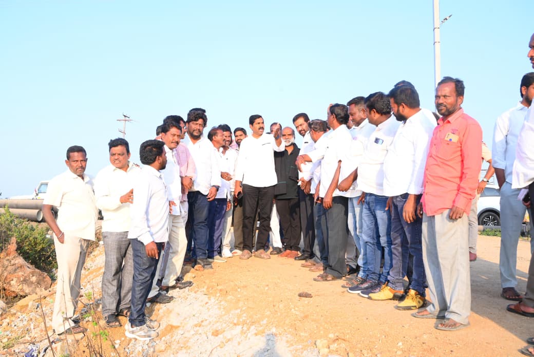 నాణ్యమైన వైద్య సేవలు అందించడమే లక్ష్యం