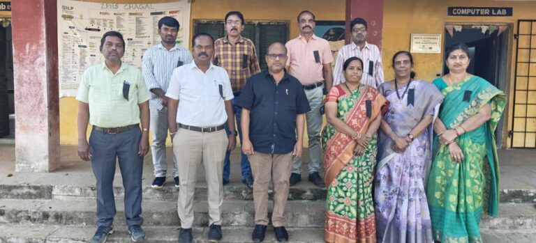 టెట్ మినహాయింపు కోరుతూ ఫిబ్రవరి 5న ఢిల్లీలో పార్లమెంట్ మార్చ్