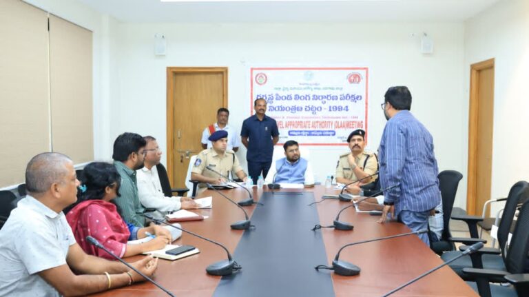 గర్భస్థ శిశు లింగ నిర్ధారణ నేరం