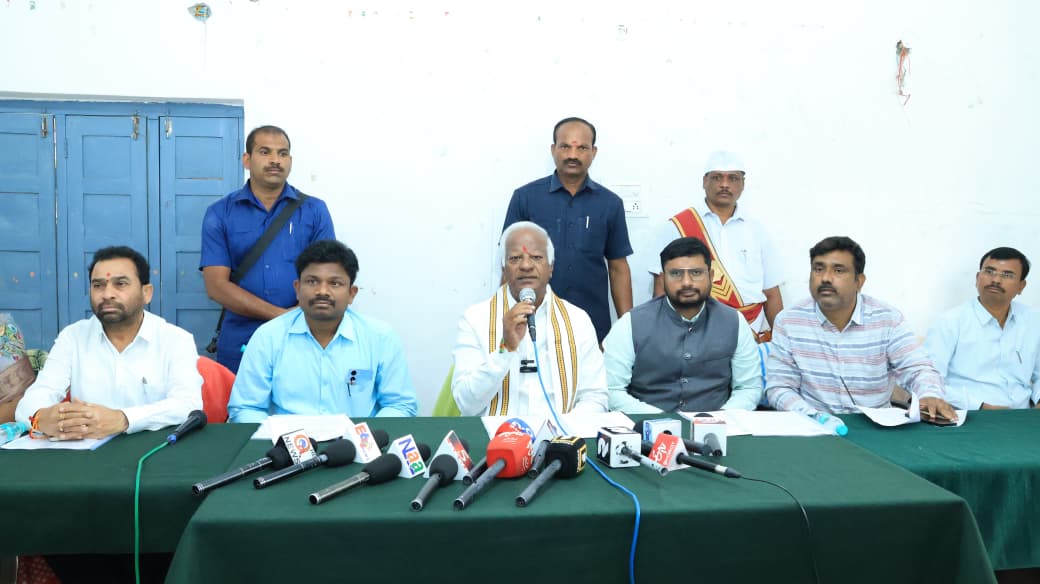 ప్రజలకు ఇచ్చిన మాట నిలబెట్టుకున్నాం