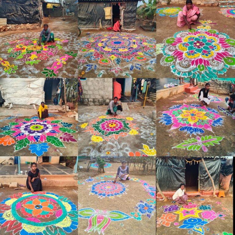 ఘనంగా భోగి–సంక్రాంతి–కనుమ వేడుకలు