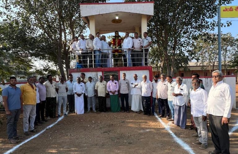 నందమూరి తారక రామారావు వర్ధంతి వేడుకలు