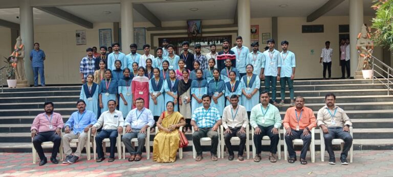 టాటా ఎలక్ట్రానిక్స్ కంపెనీ వారి రిక్రూట్మెంట్ డ్రైవ్