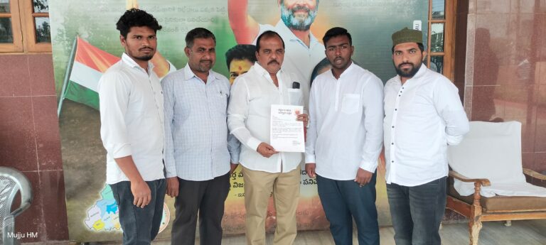 మెగా రక్తదాన శిబిరం