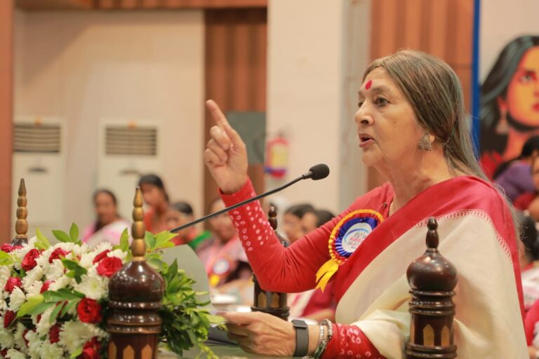 Brinda Karat: RSS and BJP Blocking Constitutional Rights for Women