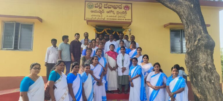 బీఆర్ఎస్ నేతలు చేస్తున్న దుష్ప్రచారాలను ప్రజలు నమ్మొద్దు